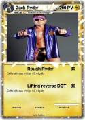 Zack Ryder