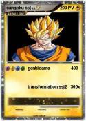 sangoku ssj