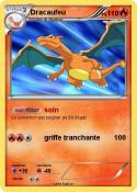 Dracaufeu
