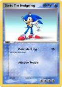 Sonic The