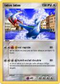 latios latias