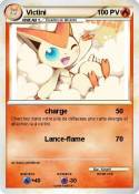 Victini Victini