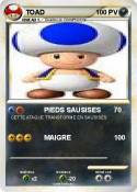 TOAD