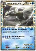 kyureme tornade
