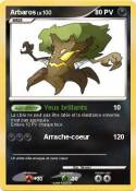 Arbaros