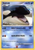 TILIKUM