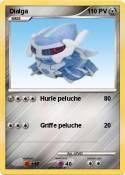 Dialga