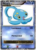 Manaphy