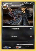 la mort