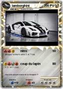 lamborghini