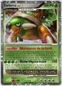 Torterra