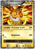 Raichu