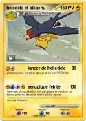 heledele et