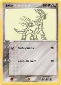 dialga
