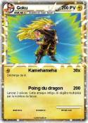 Goku Goku