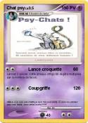 Chat psy