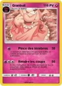 Granbull