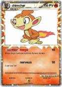 chimchar