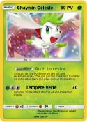Shaymin