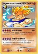 Vegeta Super