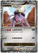 Genesect