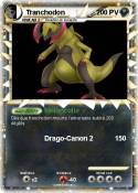 Tranchodon Tranchodon