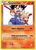 Sangoku Petit