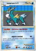 kobaruon lv X kobaruon lv X