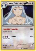 angel 7 ans