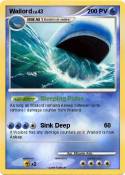 Wailord