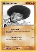 Michael jackson