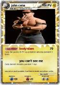 john cena