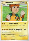 Mark evans