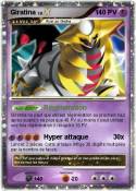 Giratina