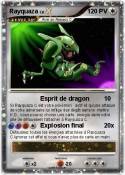 Rayquaza