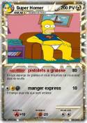 Super Homer
