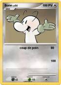 Bone Bone