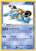 Tortank