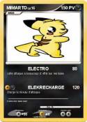 MIMARTO