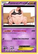 TamèreLeTracteur