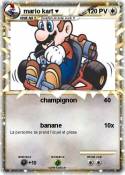 mario kart ♥