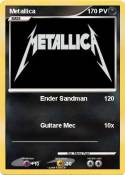 Metallica