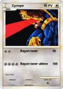 Cyclope