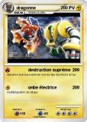 dragonne