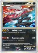 zekrom VS