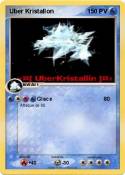 Uber Kristallon