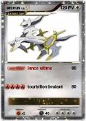 arceus arceus