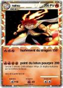 natsu