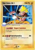 San Goku SS 1