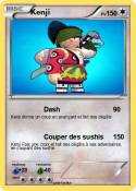 Kenji